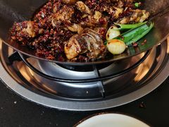 -贵阳李氏息烽阳朗鸡(民生路店)