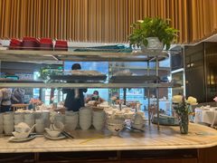 -莆田餐厅PUTIEN(三里屯店)