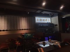 -炉队长·齐齐哈尔家庭烤肉(马家堡店)