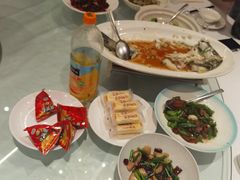 -同庆楼(天鹅酒家店)