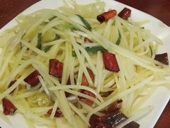 -川悦壹号·川菜(蠡溪路店)