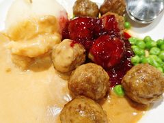 -宜家·瑞典风味餐厅(无锡店)