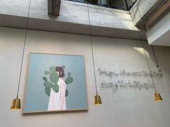 -大树餐厅(红旗街万达店)