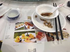 -點無缺茶楼·海鲜酒家(世博店)