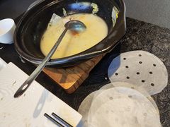 -正德楼果木烤鸭·渔家菜(东港店)