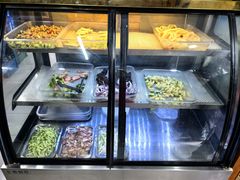 -晋来顺手擀面(京粮大厦店)