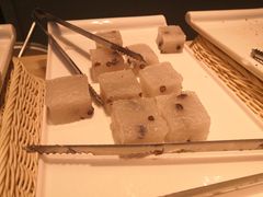 -素满香·食养自助(天一广场店)