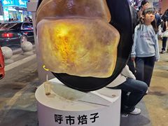 -杨老大焙子月饼干货(宽巷子民族美食街店)