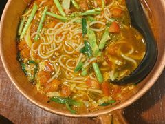 -觅山云南菜(泊富ICITY店)