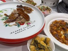 -宝轩渔府·老字号海鲜·正宗津菜(水上店)