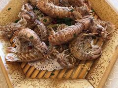 -合家小菜餐馆(新诚花苑店)