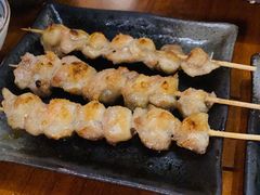 鸡软骨-串鑫