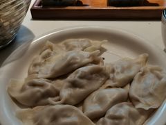 -东方饺子王(工农大路店)