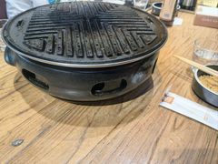 -齐函杨佳清真烤肉(鑫海店)