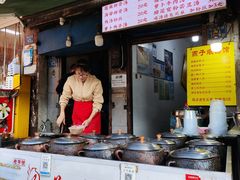 -燕子煨汤(山海关路店)