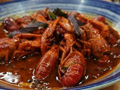 -KAOTOWN烤堂•烧烤(海汇港店)