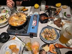 -王鼎精致料理铁板烧(世博源店)