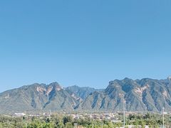 -华山风景名胜区