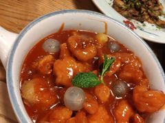 -薇酌饮·陕西菜(南门外店)