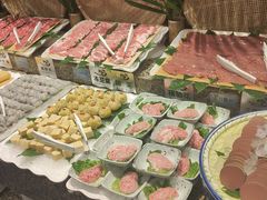-初色海鲜自助(万丰路店)