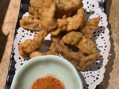 -炭舍干锅·烤鱼(扬名广场店)