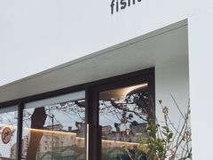 -fishtank鱼缸咖啡(三山街店)