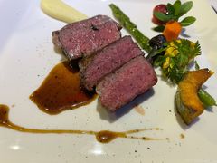 -The V泽惟·低温慢煮料理