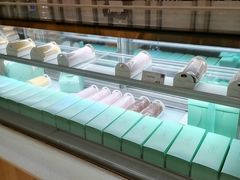 -顶东面包花园·生日蛋糕(世博店)