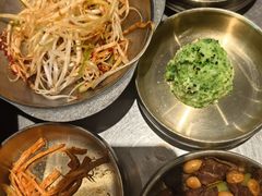 -牧童禧肉社·韩国炭火烤肉店(中粮祥云小镇创始店)