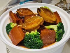 -莆田餐厅PUTIEN(三里屯店)