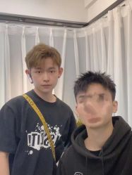 -藤野造型