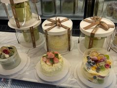 -黑草莓(重庆路店)