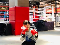 -FC格斗拳馆(东街店)