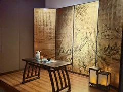 -春色如许·茶食餐厅(桃李春风店)