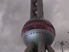 -东方明珠·可口可乐欢乐餐厅