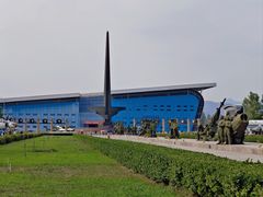 -中国航空博物馆
