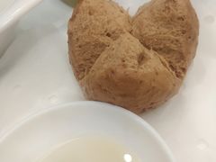 -金华安大酒楼·老牌潮菜·粤式茶点(东方国际店)