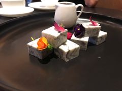 -羡餐厅·杭帮菜·淳菜(千岛湖自由洲际殿店)
