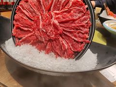 -东海怡品海鲜豆捞(西水东店)