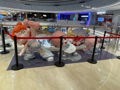 -龙湖杭州滨江天街