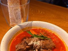 -JINNS锦时 steak&pizza(浸信会礼拜堂旧址店)