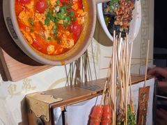 -串盟烧烤大排档·长沙美食地标(星沙店)