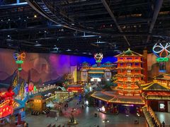 -万达茂商场(南京仙林店)