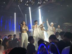 -苏荷酒吧(九街店)