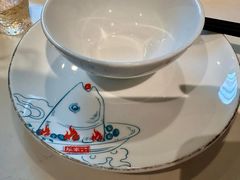 -坛宗剁椒鱼头(河西王府井店)