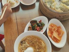 -东升灌浆包(辛庄街总店)