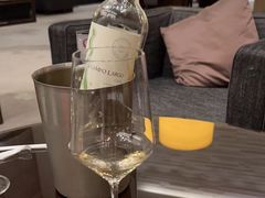 -天津海河悦榕庄·Lobby Lounge大堂吧