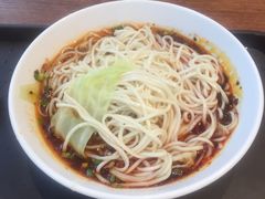 -聚园面庄(新光天地店)