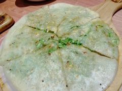 -甲乙饼·手工牛肉饼(东方广场店)