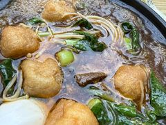 牛肉砂锅-凡老头米线砂锅(古荡新村西粮站)